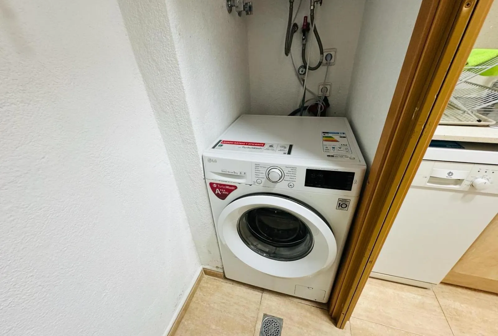 Apartment Near To Beach And Barcelona Sant Adria de Besos